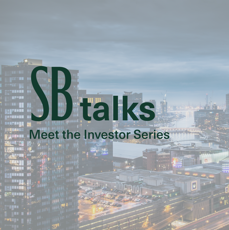 Abigail Glerum, GoldenTree Asset Management