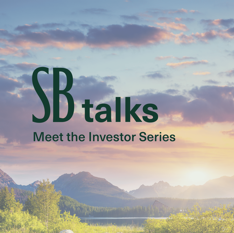 JB Horner, WCM Investment Management