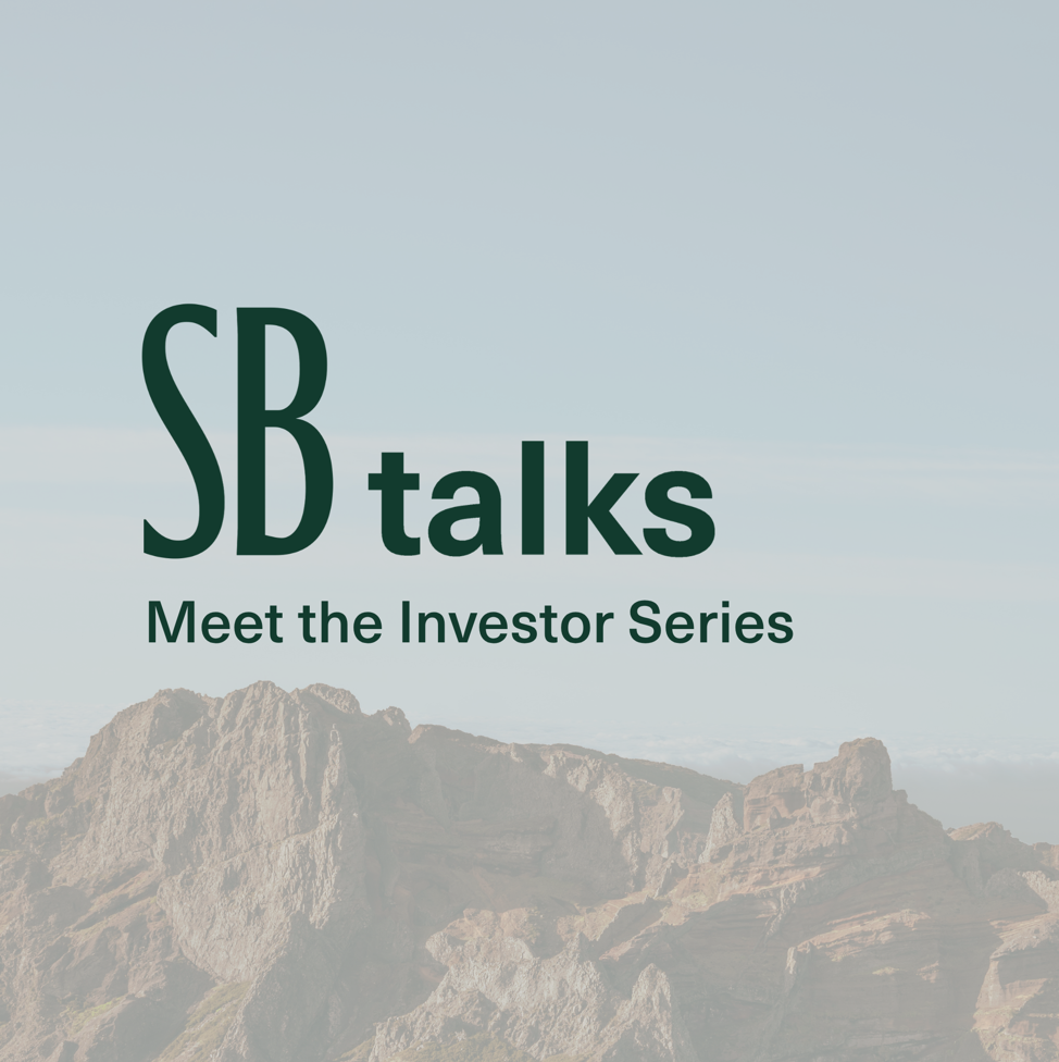 Meet the Investor Series: Candace Myung, Oaktree Capital Management